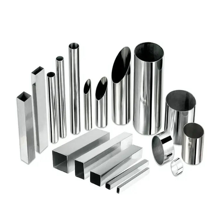 Astm A312 A270 1 4462 Duplex Stainless Steel Pipe Stick Welding Stainless Steel Pipe
