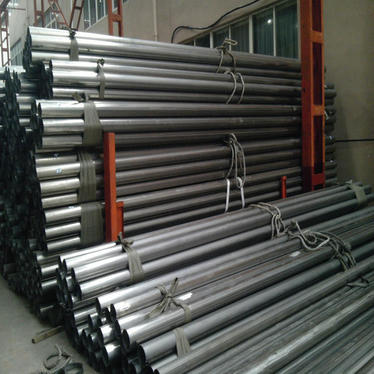 High-Quality 304 Stainless Steel Capillary Tube - Precision Engineering Solution