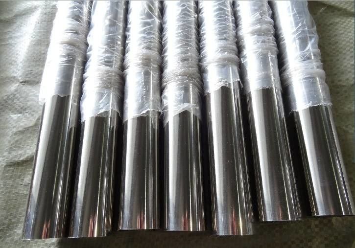 Cnc Pipe Tube Bending Machine For Stainless Steel Plate Seamless Stainless Steel Pipe Astm A312 Tp316/316l