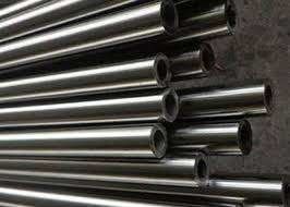 Corrugated Stainless Steel Pipe 0.1-6.0mm Thinkness Walled Seamless Welded Stainless Steel Pipe