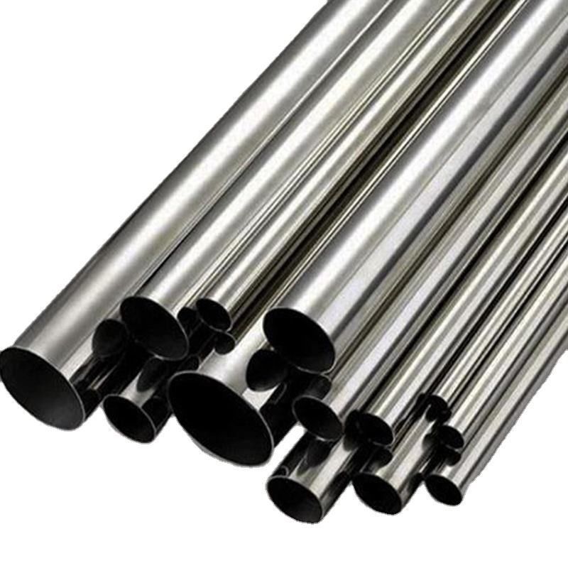 A41 Stainless Steel Pipe For Construction 316 Stainless Pipe Seamless Pipe