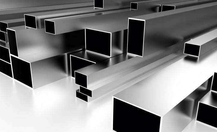 A26 Stainless Steel Pipe 316 Stainless Steel Tube Metric Stainless Steel Pipe