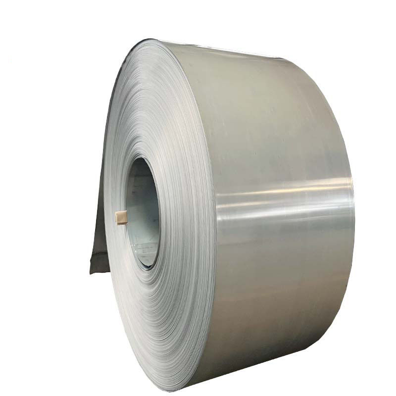 Cold Rolled Steel Strip Brushed Stainless Steel Trim Strips Galvanized Steel Sheet In Coil