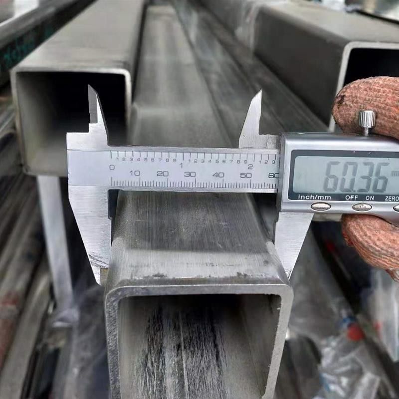 0.1 And 0.2 Mm Walled Seamless Welded 1 4462 Duplex Stainless Steel Pipe / P235gh Equivalent Steel Pipe