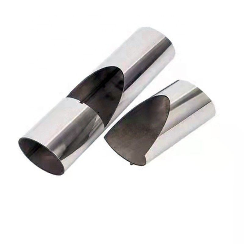 Oem Custom 3d Pipe Cutting Laser Parts CNC Laser Pipe Cutting Stainless Steel Slotted Pipes