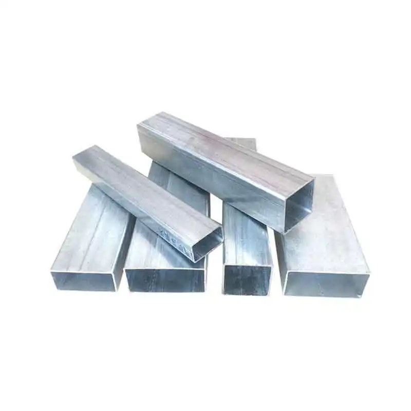A69 Stainless Steel Rectangular Pipe Stainless Steel Rectangular Pipe Stainless Steel Square Pipe