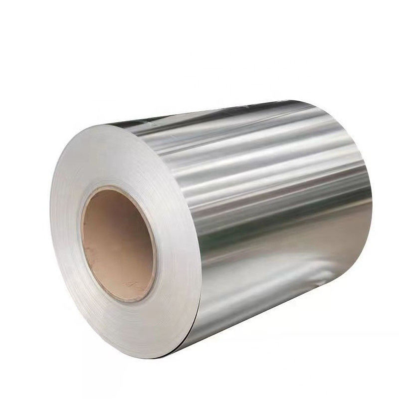 A77 Custom Stainless Steel Pipe Stainless Steel Cold Rolled Sheet Prime Cold Rolled Steel Coils