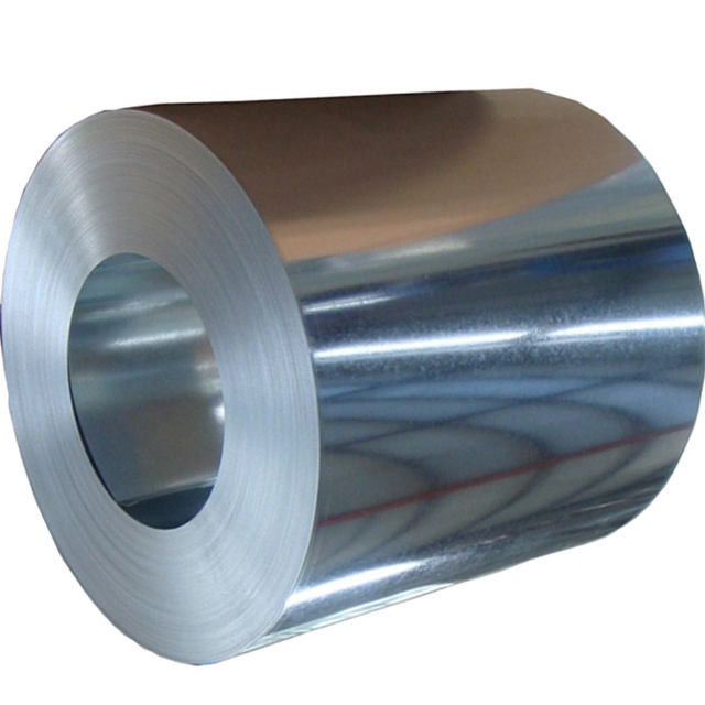A77 Custom Stainless Steel Pipe Stainless Steel Cold Rolled Sheet Prime Cold Rolled Steel Coils