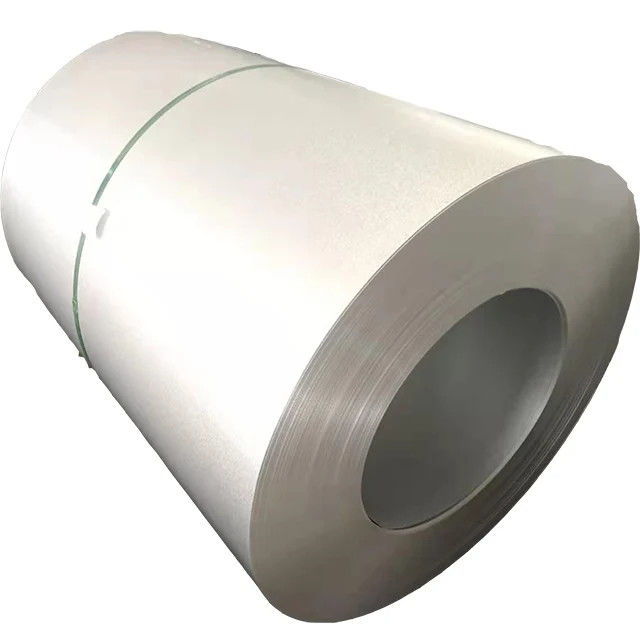SS316 Stainless Steel Flat Strip Plat Strip Ss 304 Mirror Polishing 0.3 - 12mm