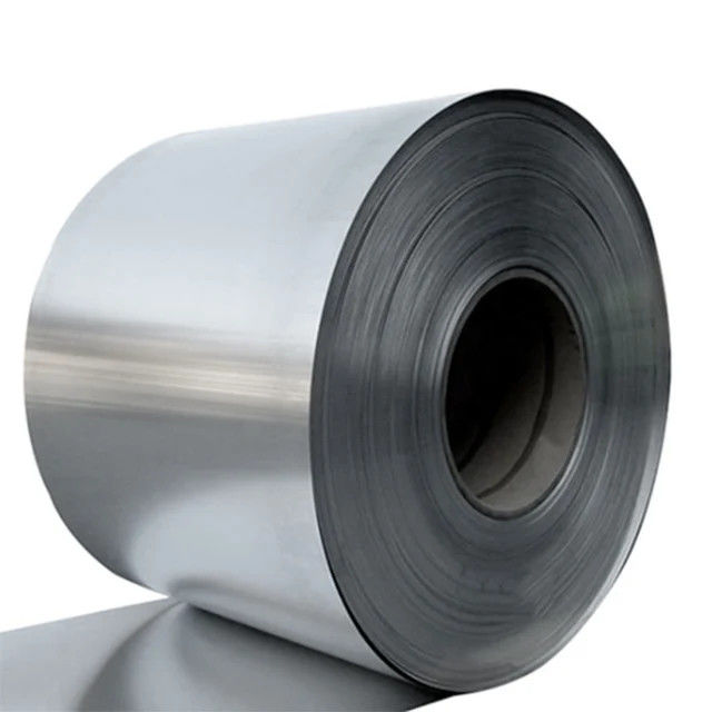 A54 Cold Rolled Steel Sheet In Coil Cold Rolled Stainless Steel Plate Prime Cold Rolled Steel Coils