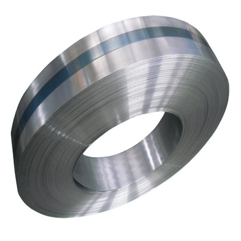 16mm 2b Hot Rolled Steel Strip Technique 316 304 Stainless Steel Coil 1250mm