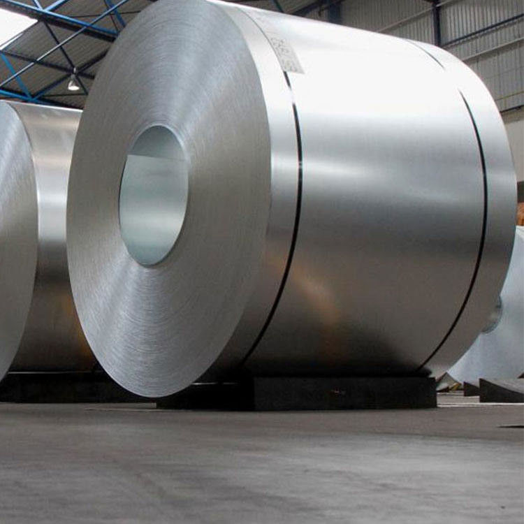 16mm 2b Hot Rolled Steel Strip Technique 316 304 Stainless Steel Coil 1250mm