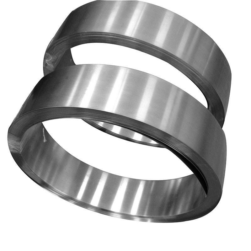 16mm 2b Hot Rolled Steel Strip Technique 316 304 Stainless Steel Coil 1250mm