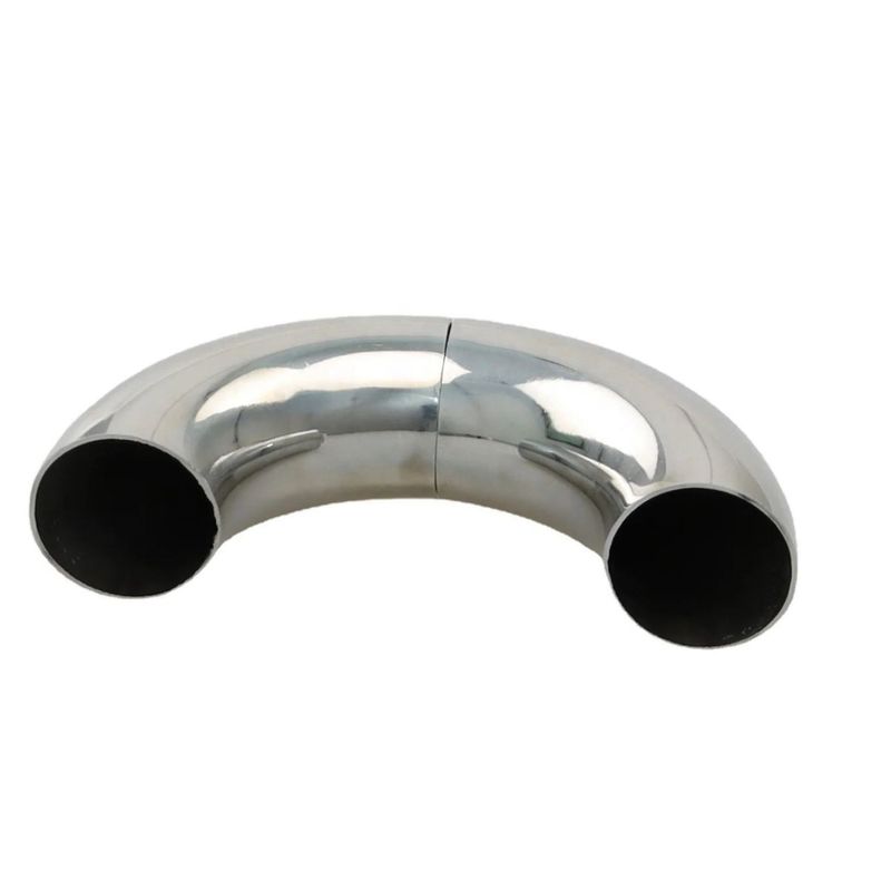 Corrugated Water Pipe Succession Seamless Stainless Steel Pipe Fitting Equal Tee 1 Inch Stainless Steel Flexible Hose Pipe