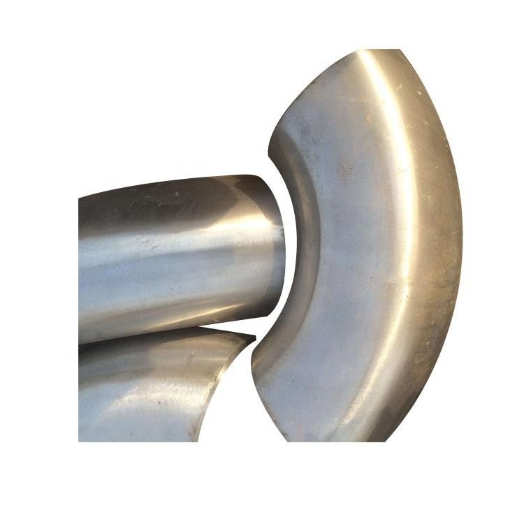 2 Inch Steel Pipe Fitting Ss304 Ss316 90 Degree Pipe Fitting Npt Bspt Female Threaded