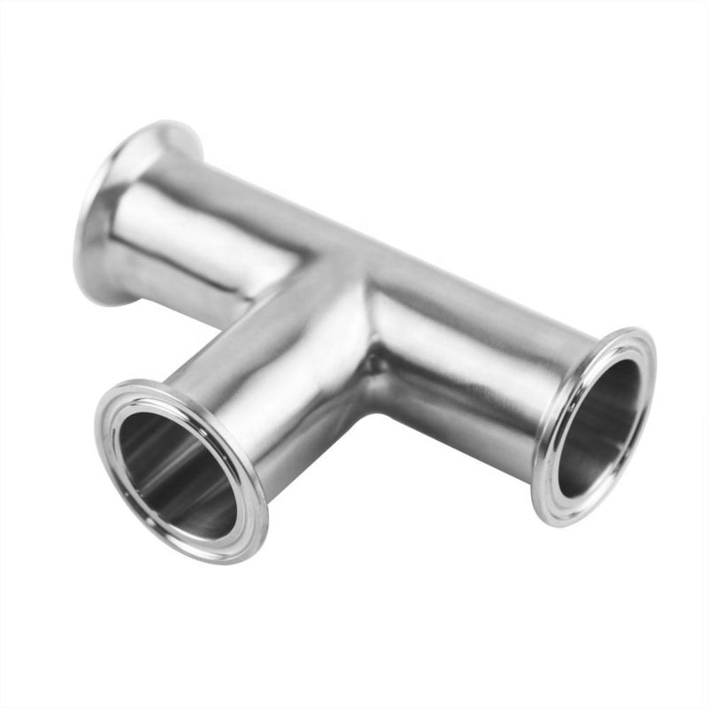 Stainless Steel Ball Valve Pipe Fittings 2205 Duplex Stainless Steel Pipe Adjustable Stainless Steel Pipe Elbow