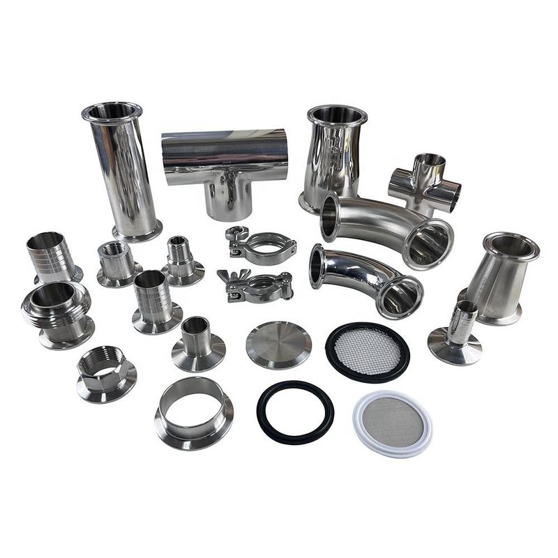 Stainless Steel Pipe And Fitting Sch 10 Stainless Steel Coil Pipe Stainless Steel Clams Pipe Connectors