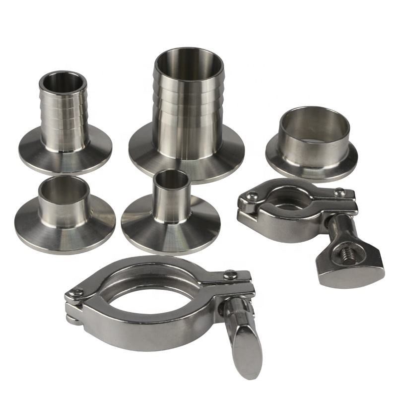 Stainless Steel Pipe And Fitting Sch 10 Stainless Steel Coil Pipe Stainless Steel Clams Pipe Connectors