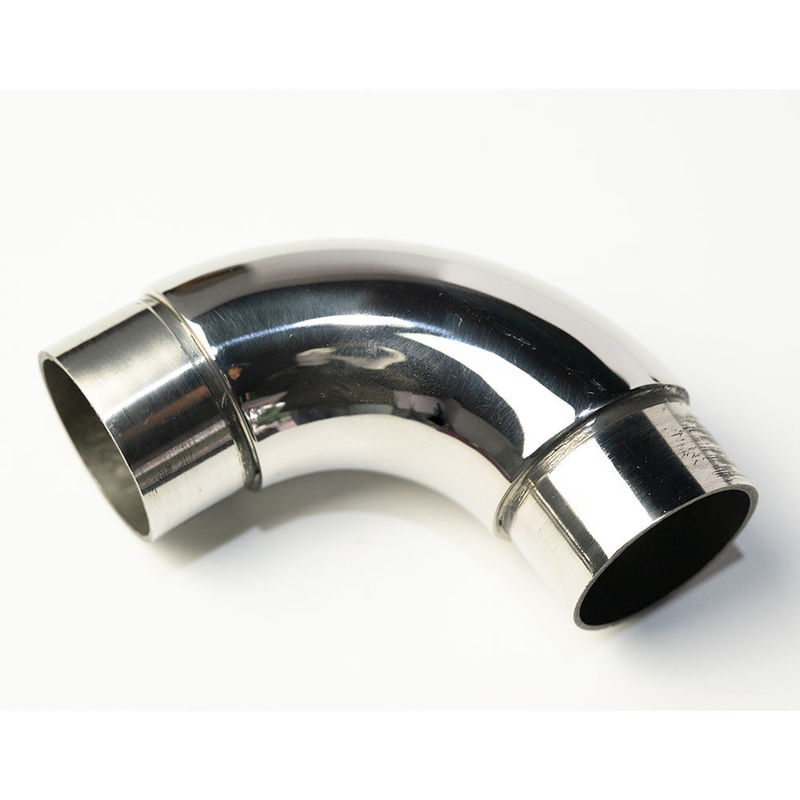 04 Pipe Stainless Steel Seamless Pipe / Weld Pipe / Tube 08kh18h10 Stainless Steel Pipe