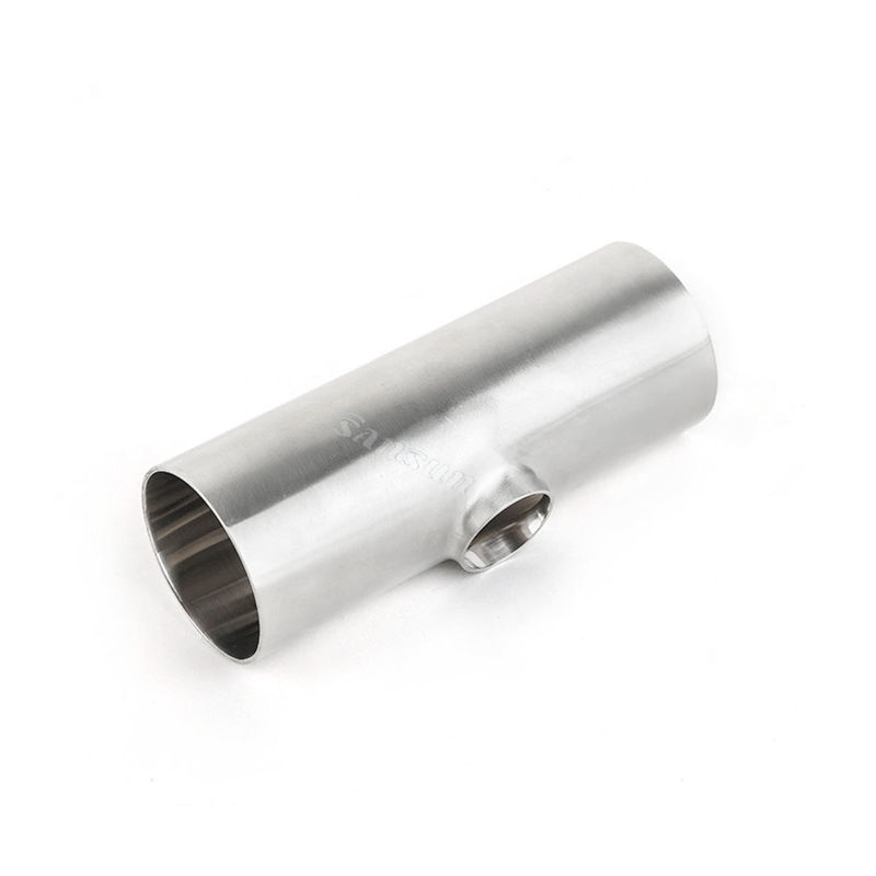 Cnc Laser Pipe Cutting Tri Clamp Pipe Fitting Stainless Steel Fitting Pipe Elbow Fittings