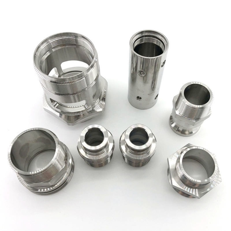 Cnc Laser Pipe Cutting Tri Clamp Pipe Fitting Stainless Steel Fitting Pipe Elbow Fittings