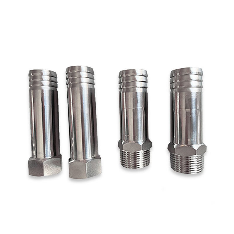 0.5mm Stainless Steel Pipe 1 1/2 2 Inches Welded Seamless Stainless Steel Pipe Fitting With High Quality