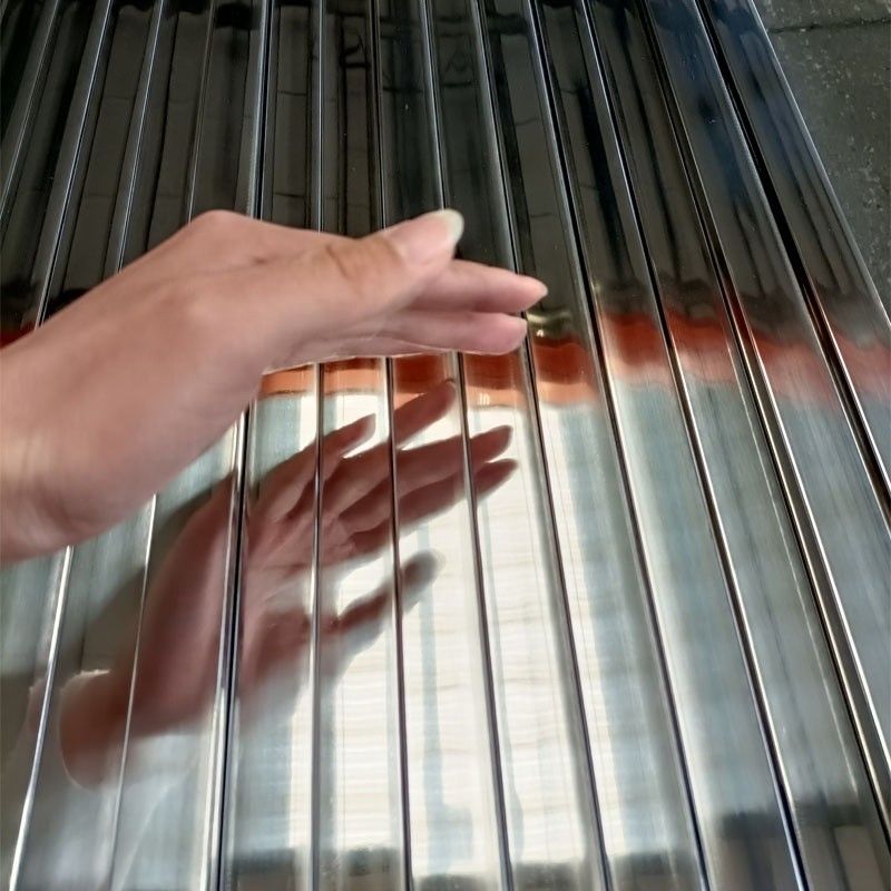 High-Quality 304 Stainless Steel Capillary Tube - Precision Engineering Solution