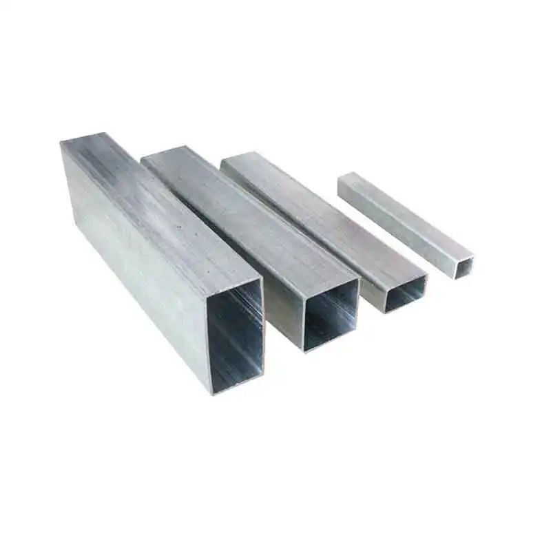 Aisi 2mm SS316l Pipe Small Diameter Stainless Steel Pipe NO.4 HL Finish
