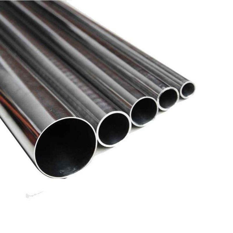 1 1/ 4 Inch Stainless Steel Balustrade Tube 022cr25ni7mo4n Duplex Stainless Steel Pipe