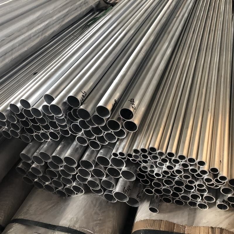 Beveling Machine Stainless Steel S Trap Waste Pipe Stainless Steel Pipe With Chrome Surface