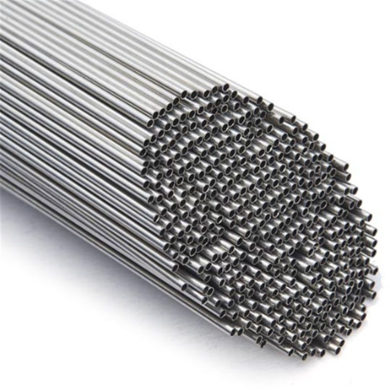 07cr17ni12mo2 Stainless Steel Erw Tube Smls Pipe 08x17h13m2t Stainless Steel Pipe