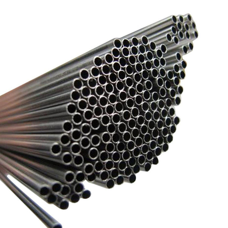 0.1-6.0mm thickness walled seamless welded stainless steel drain pipe