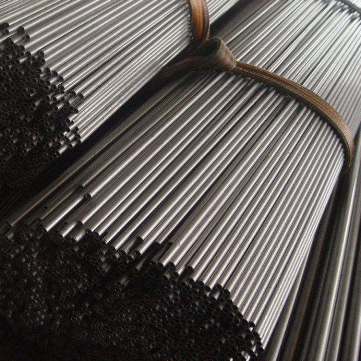 Rectangular And Versatile Mall Diameter Stainless Steel Pipe