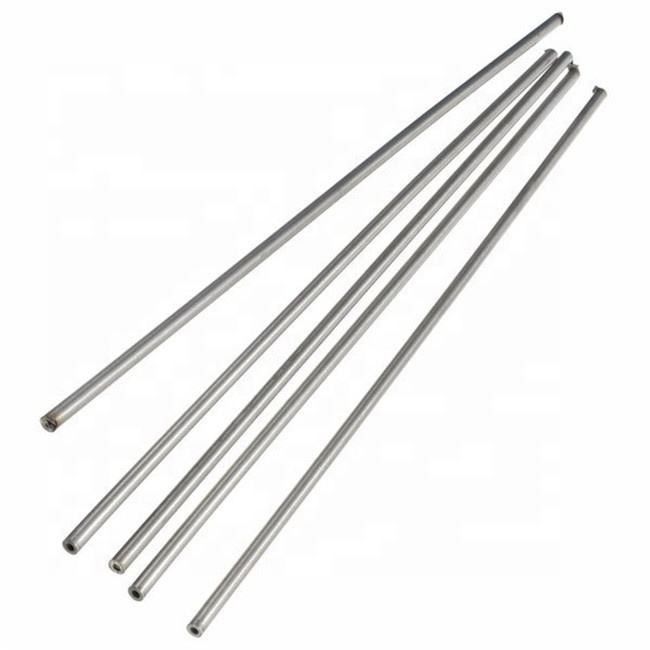 0.24 mm thickness pipe 0.1mm-30mm rectangle brushed stainless steel pipe fitting