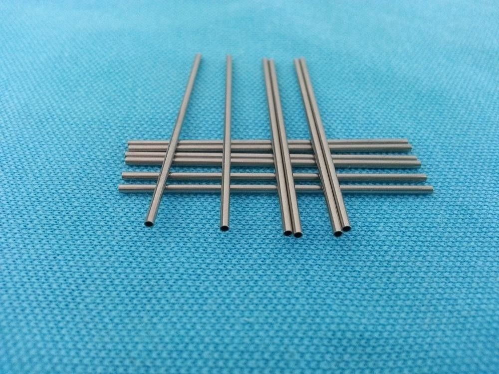 0.6mm thickness corrosion resistant stainless steel capillary pipe erw tube smls pipe