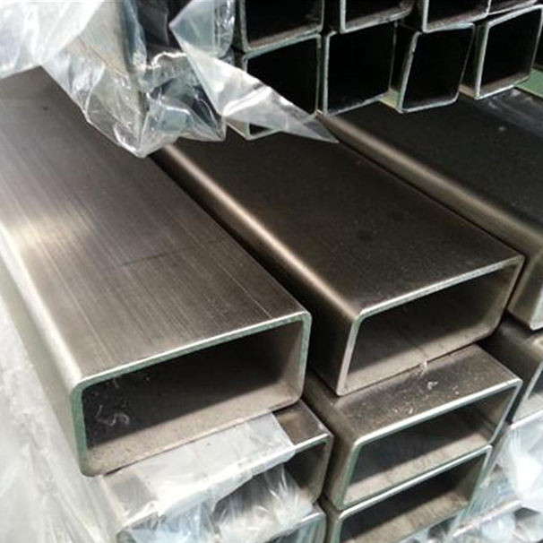 0.5-75mm Thickness Corrosion Resistant Stainless Steel Pipe Roughness Stainless Steel Pipe