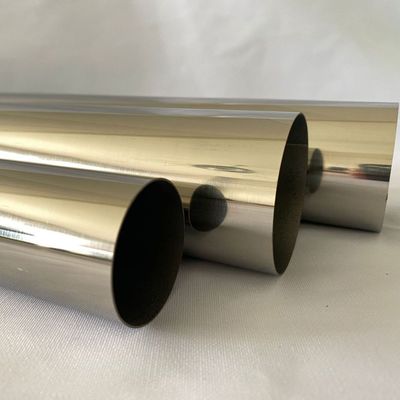 Seamless Stainless Steel Pipe Stainless Steel Pipe Making Machine Duplex Stainless Steel Pipe