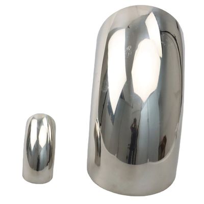 0.5Mm X 24Mm Stainless Steel Pipe Hairline Finish Stainless Steel Pipe 304 Stainless Steel Pipe And Tubes Foshan