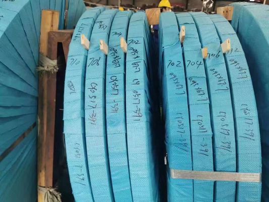 50mm Od Stainless Steel Pipe Blades For Cutting Stainless Steel Pipe Stainless Steel Boiler Flue Pipe